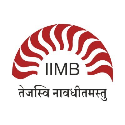 IIM Bangalore (Alumni)